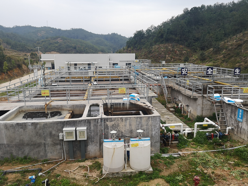 超濾，反滲透、生物膜系統(tǒng)設(shè)備應(yīng)用案例