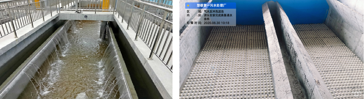 反硝化深度處理設(shè)備