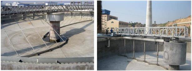 污水處理廠——非標(biāo)設(shè)備