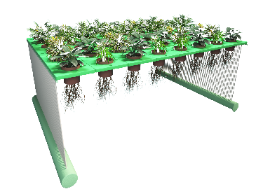 EHR-反應(yīng)器